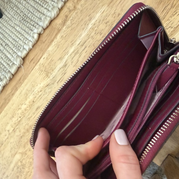 Kate spade wallet - Picture 5 of 6